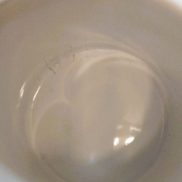 Vintage 90's Mother Parkers East Side Marios Lady Liberty Mugs-Set Of 3 - Picture 11 of 12